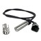 Bendix Sensor, Wheel Speed, Abs, Ws-24, Straight Body, 40 In. Harness, Dt04 Connector 801553 - alternate 4